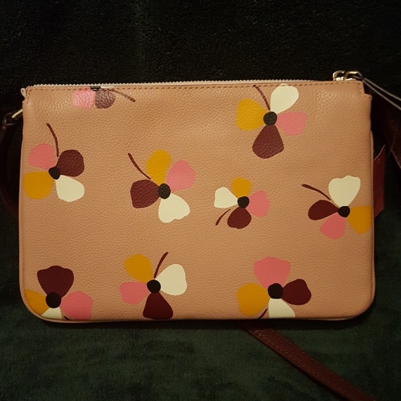 kate spade crossbody bag - Picture 2 of 7